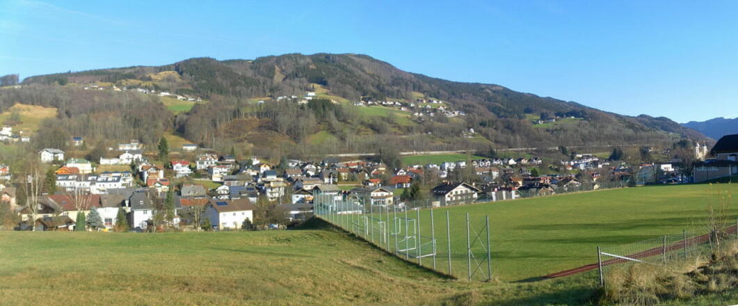 Mondseeberg