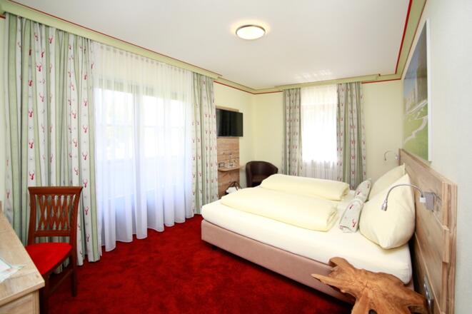Doppelzimmer