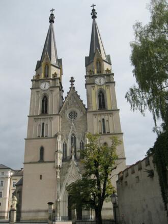 Admont (14.09.2012)