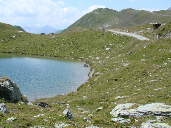 Klammsee