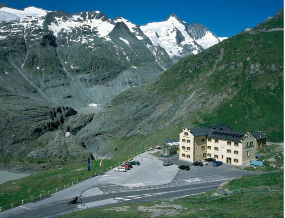 Glocknerhaus