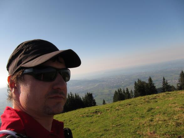 Bodensee!!! (21. August 2013)