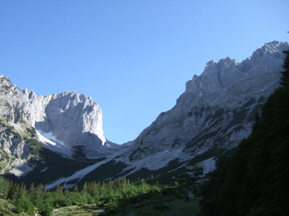 Ellmauer Tor