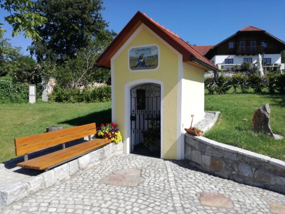 Sonnberger-Kapelle