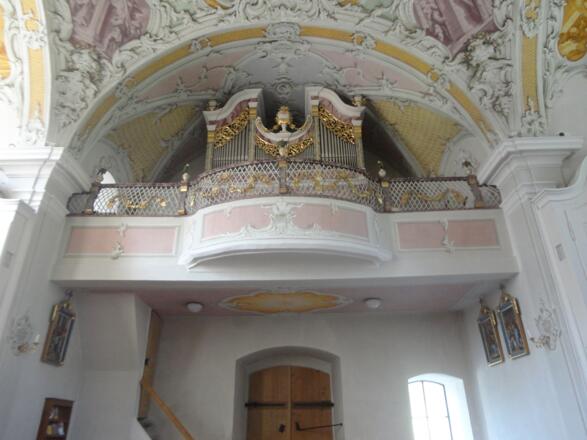 Orgel