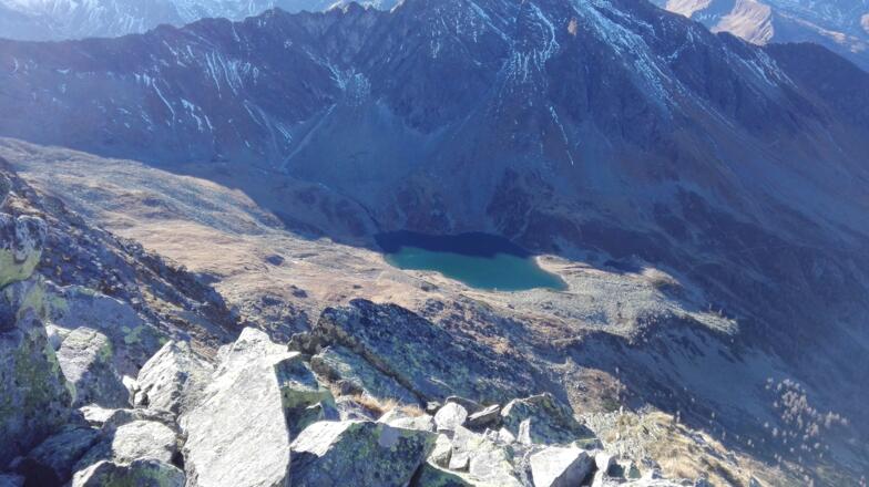 Palfersee