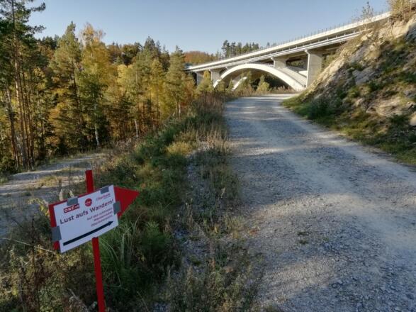 S10-Bogenbrücke Thurytal