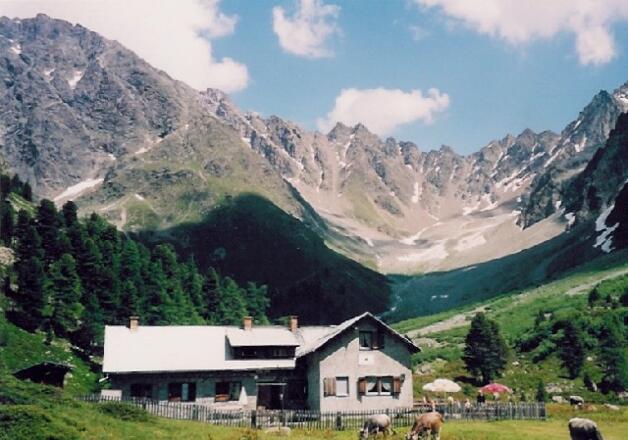 Verpeilhütte