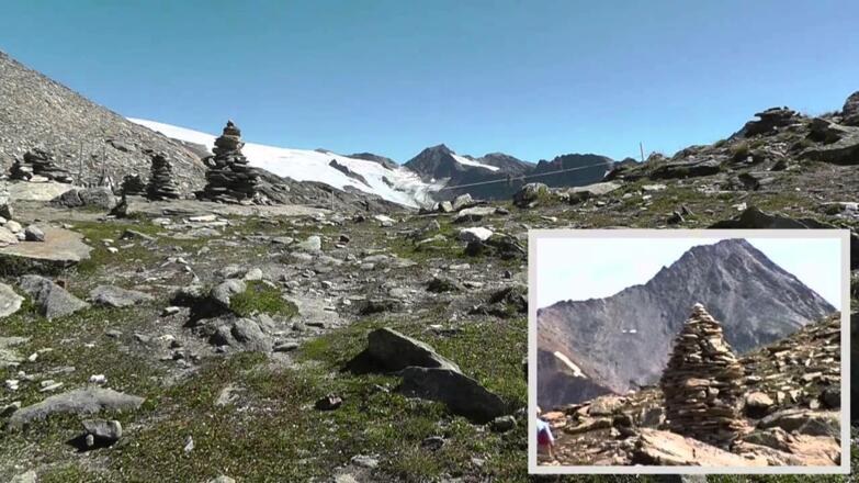 Johnnis Hütte zur Essen-Rostocker Hütte