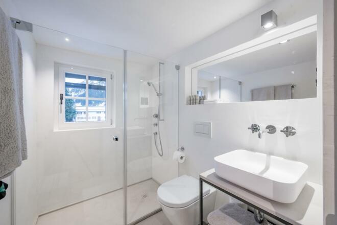 Zimmer 3 &quot;Doppelzimmer Standard&quot;