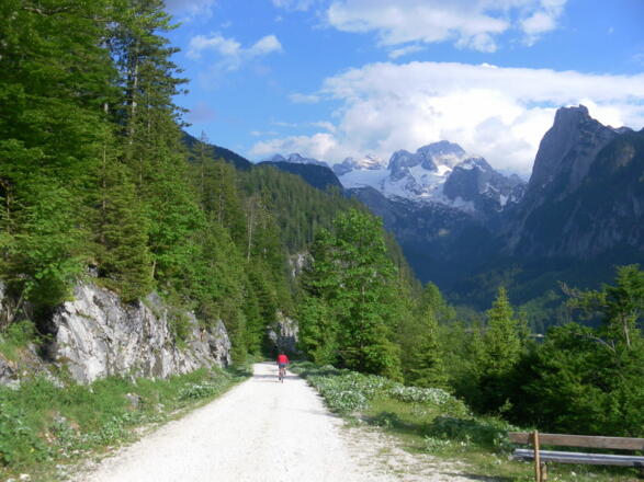 Dachstein