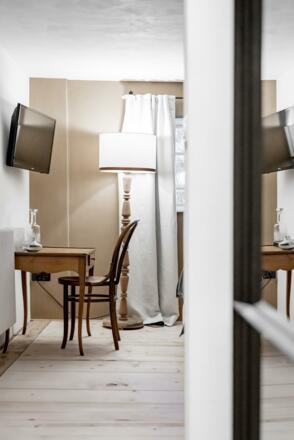 Zimmer 3 &quot;Doppelzimmer Standard&quot;