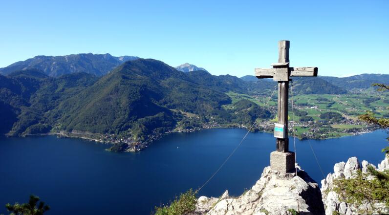 Kleiner Schönberg 895m