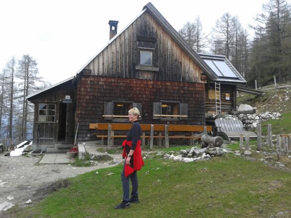 Gowilalm