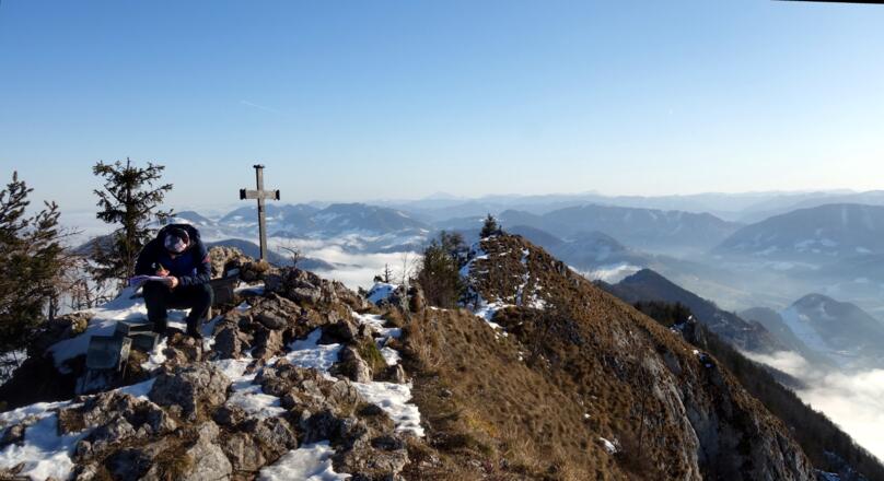 Schieferstein 1206m