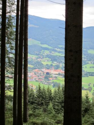 Seckau außen