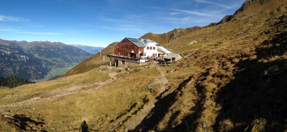 Edelhütte