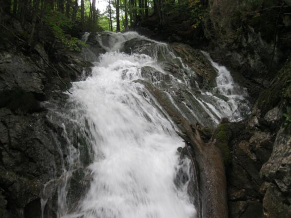 Dr. Vogelgesangklamm (15.09.2012)