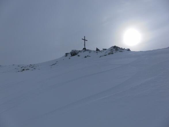 Schaflegerkogel