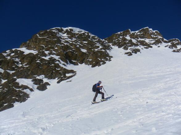 Steilhang