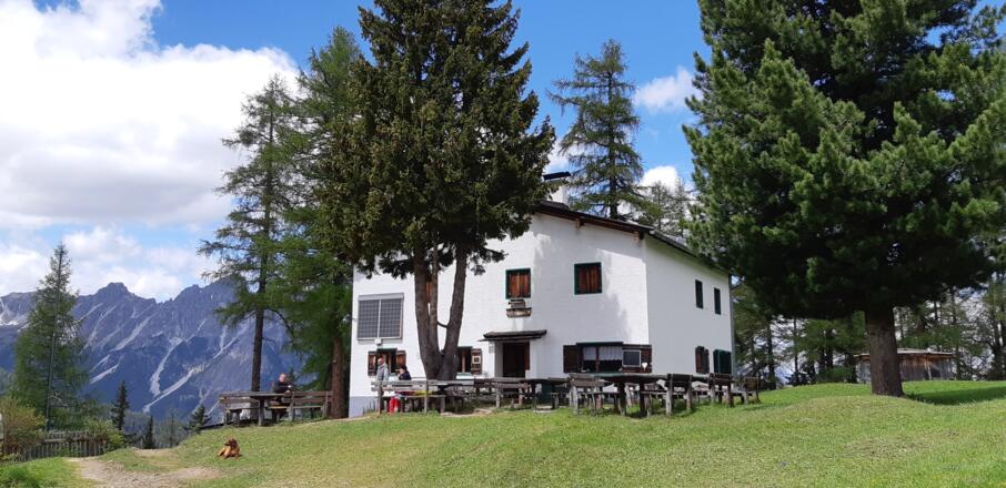 Gasthof Wildeben.