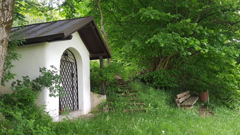 die Thürbauer-Kapelle