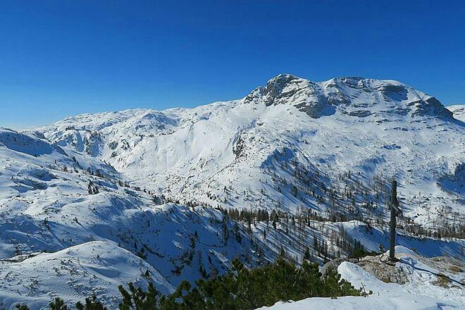 Rinnerkogel