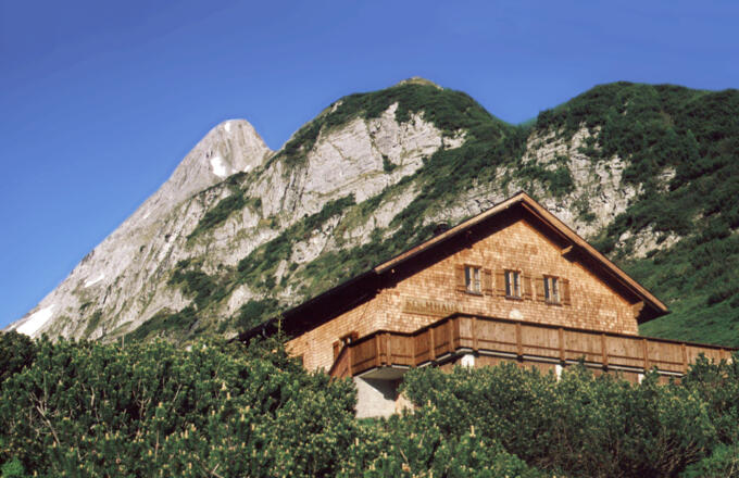 Das Kolmhaus