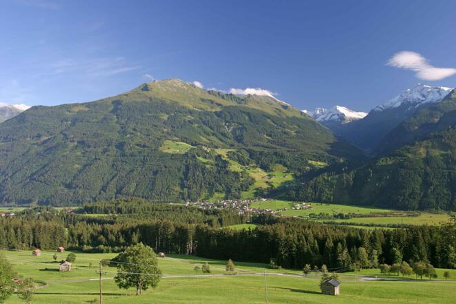 Schattseit´n Hollersbach