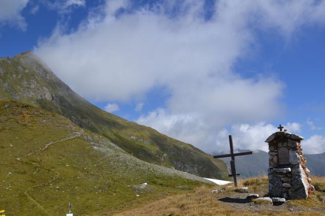 Murtörl 2260m