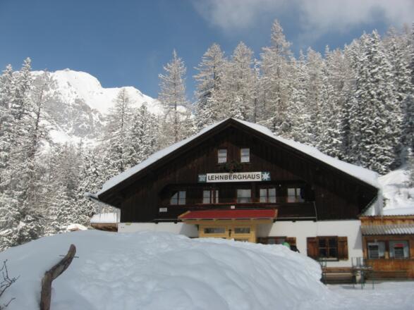 Lehnberghaus