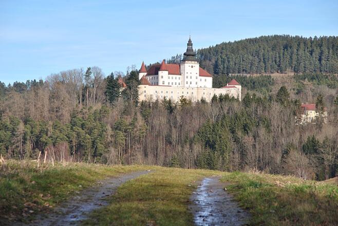 Schloss Weinberg