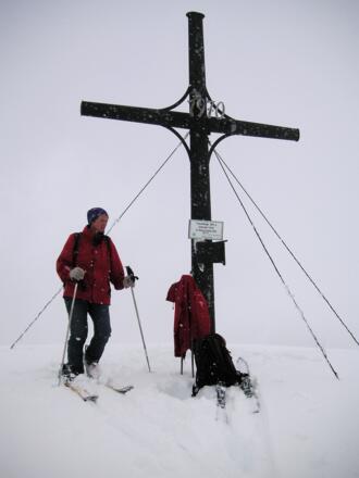 Frommerkogel