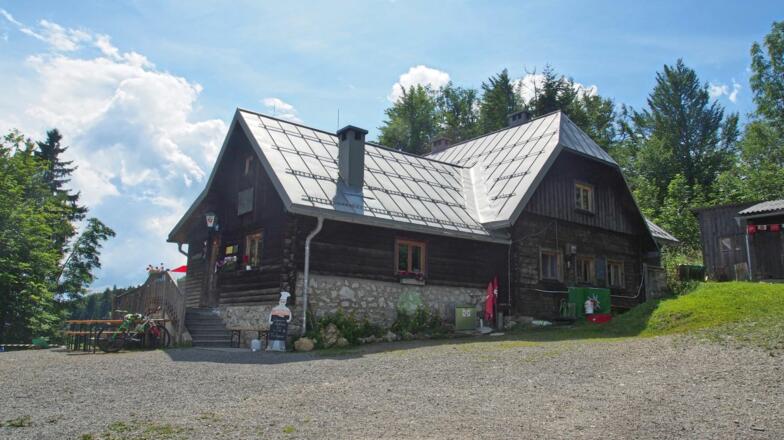 Anton-Schosserhütte