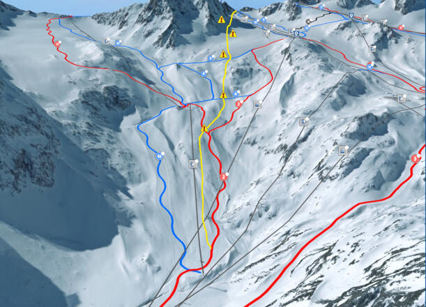 Trackbook FernauXpress