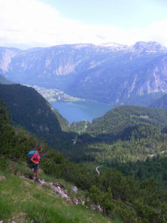 Hallstätter See