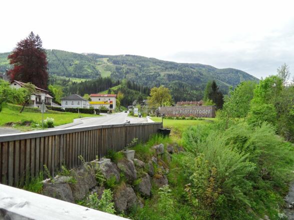 Hinterstoder
