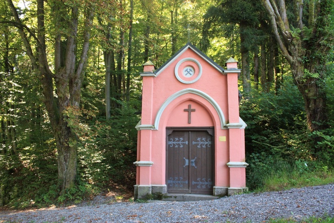 Knappenkapelle