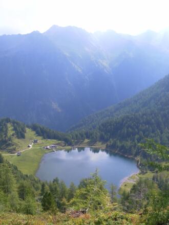 Diusitzkarsee