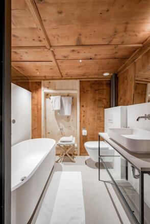 Zimmer 1 &quot;Junior Suite&quot;