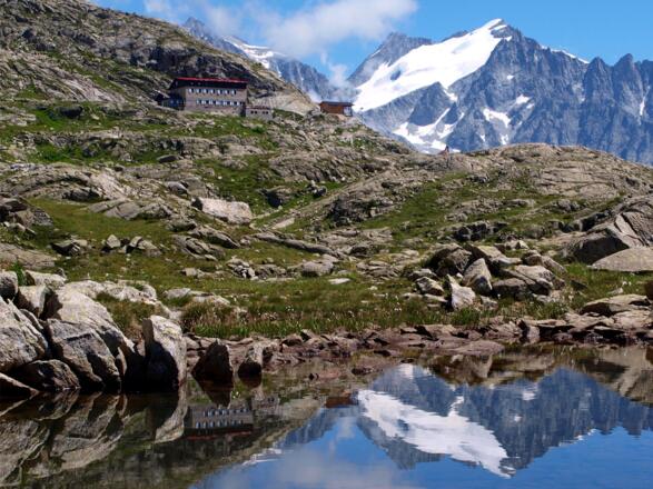 Rif Mandron 2449m