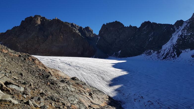 Schwarzenbergferner