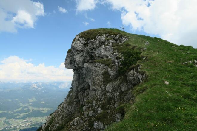 Der Indianer