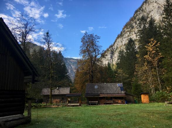 Koppenwinklalm