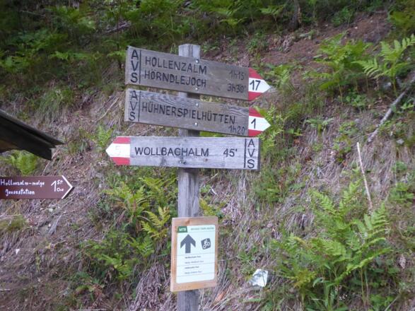 Wegweiser