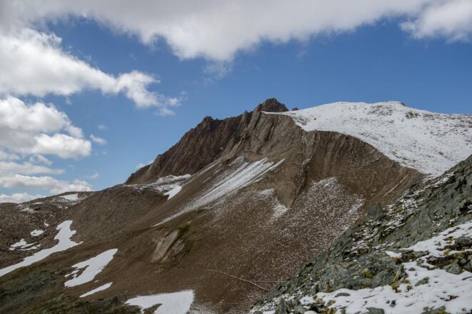 Quirlwand