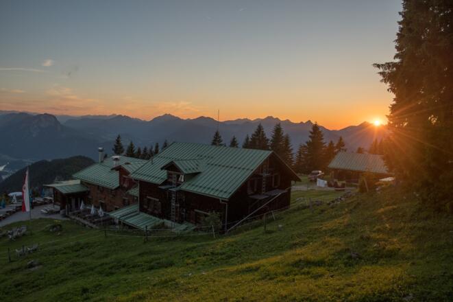 Abendstimmung
