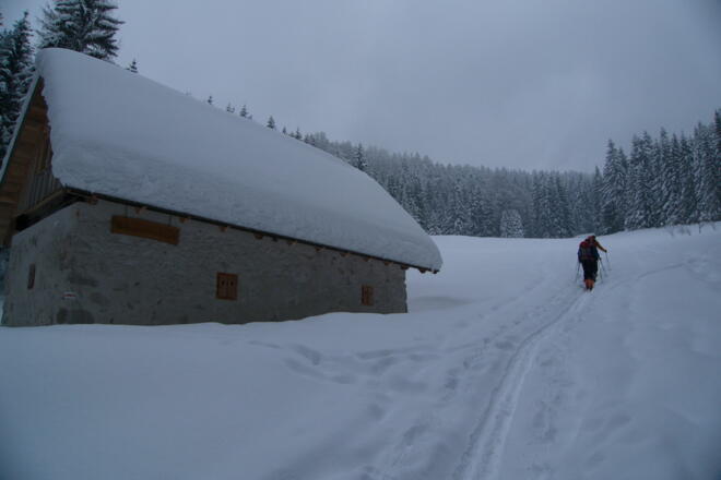 Roßleitenreithalm
