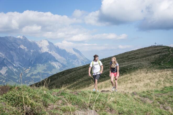 Wandern