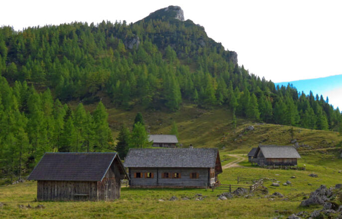 Stubwiesalm
